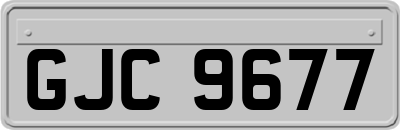 GJC9677