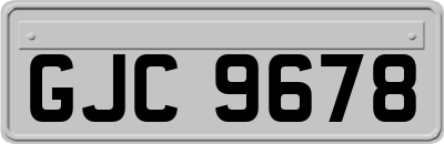 GJC9678