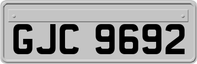 GJC9692