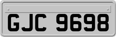 GJC9698