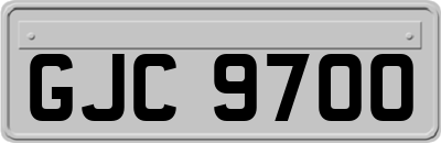 GJC9700