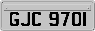 GJC9701