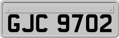 GJC9702