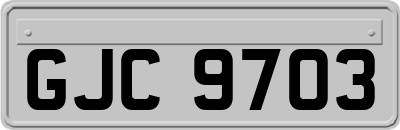 GJC9703