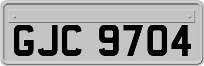 GJC9704