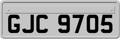 GJC9705