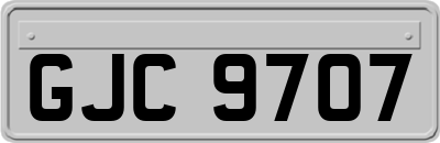 GJC9707