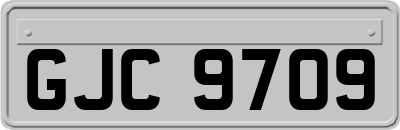 GJC9709