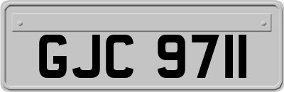 GJC9711