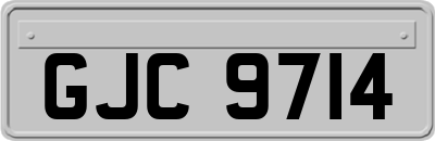 GJC9714