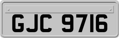 GJC9716