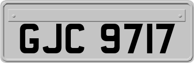 GJC9717