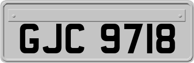 GJC9718