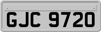 GJC9720