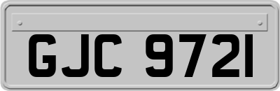 GJC9721