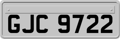 GJC9722