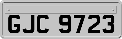 GJC9723