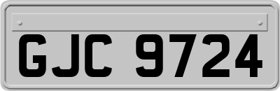 GJC9724
