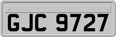 GJC9727