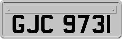 GJC9731