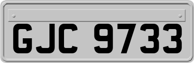 GJC9733
