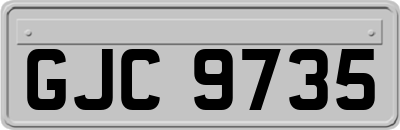 GJC9735
