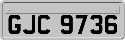 GJC9736