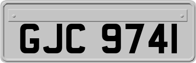 GJC9741
