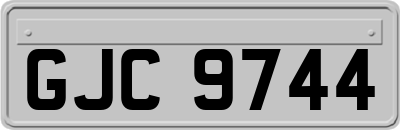 GJC9744