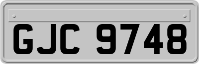 GJC9748