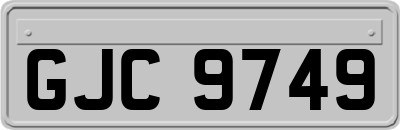 GJC9749