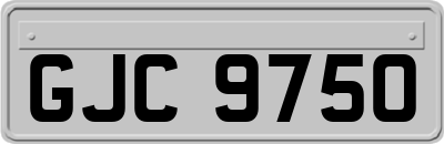 GJC9750