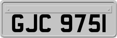 GJC9751