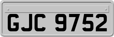 GJC9752