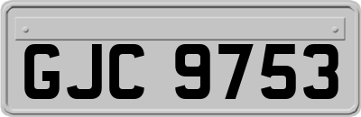 GJC9753