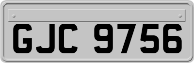 GJC9756