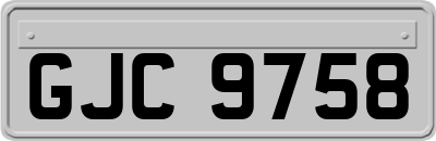 GJC9758