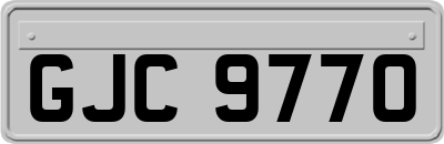 GJC9770