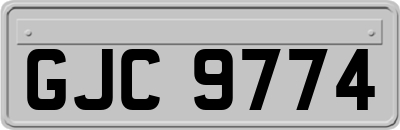 GJC9774