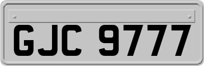 GJC9777