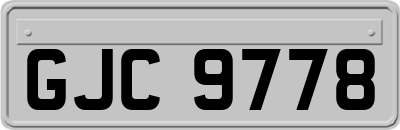 GJC9778