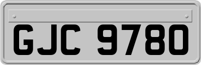 GJC9780