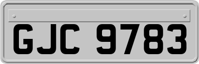 GJC9783