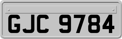 GJC9784