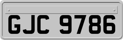 GJC9786