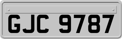 GJC9787
