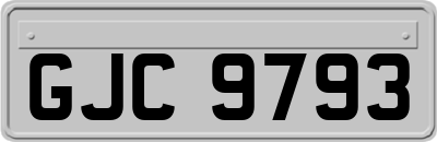 GJC9793