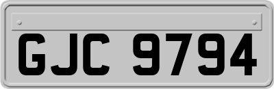 GJC9794