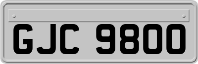 GJC9800