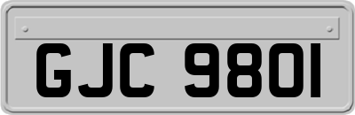GJC9801